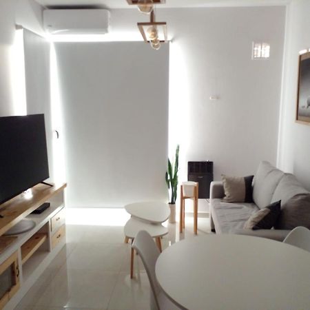 Ohiggins Bahia Premium Apartment Bahia Blanca Bagian luar foto