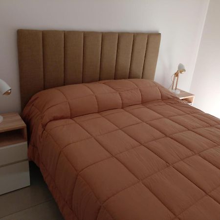 Ohiggins Bahia Premium Apartment Bahia Blanca Bagian luar foto