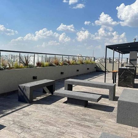 Ohiggins Bahia Premium Apartment Bahia Blanca Bagian luar foto