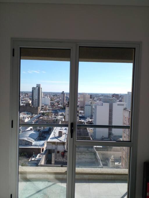 Ohiggins Bahia Premium Apartment Bahia Blanca Bagian luar foto