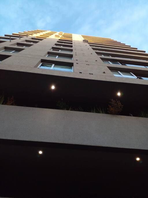 Ohiggins Bahia Premium Apartment Bahia Blanca Bagian luar foto