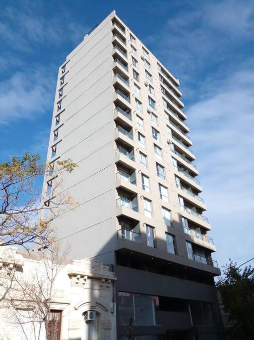 Ohiggins Bahia Premium Apartment Bahia Blanca Bagian luar foto