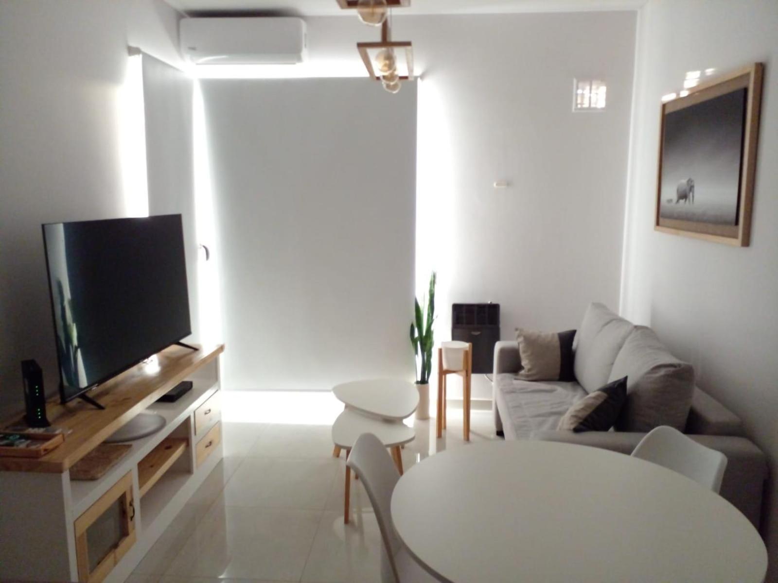 Ohiggins Bahia Premium Apartment Bahia Blanca Bagian luar foto