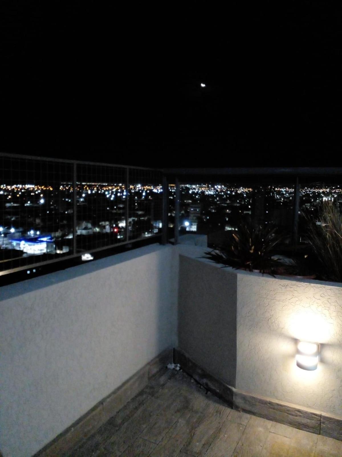 Ohiggins Bahia Premium Apartment Bahia Blanca Bagian luar foto