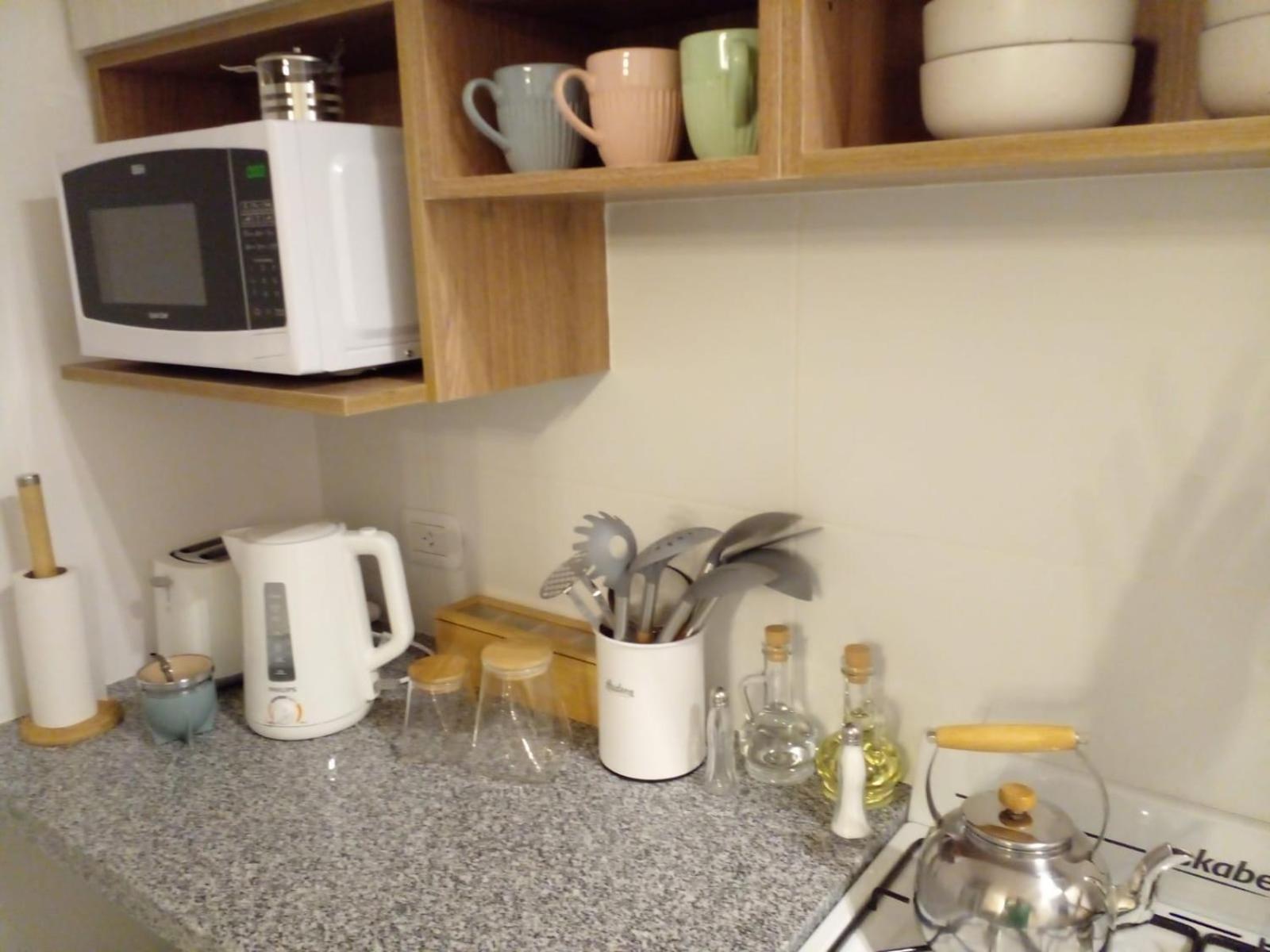 Ohiggins Bahia Premium Apartment Bahia Blanca Bagian luar foto