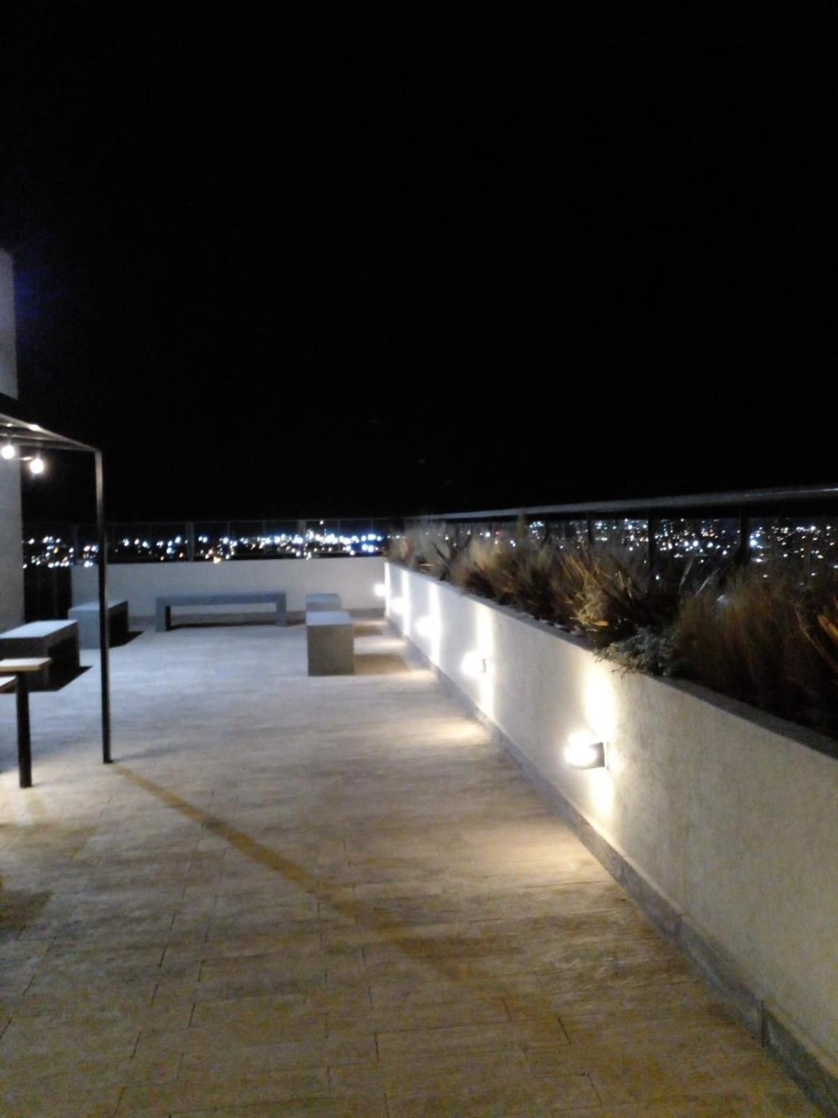 Ohiggins Bahia Premium Apartment Bahia Blanca Bagian luar foto
