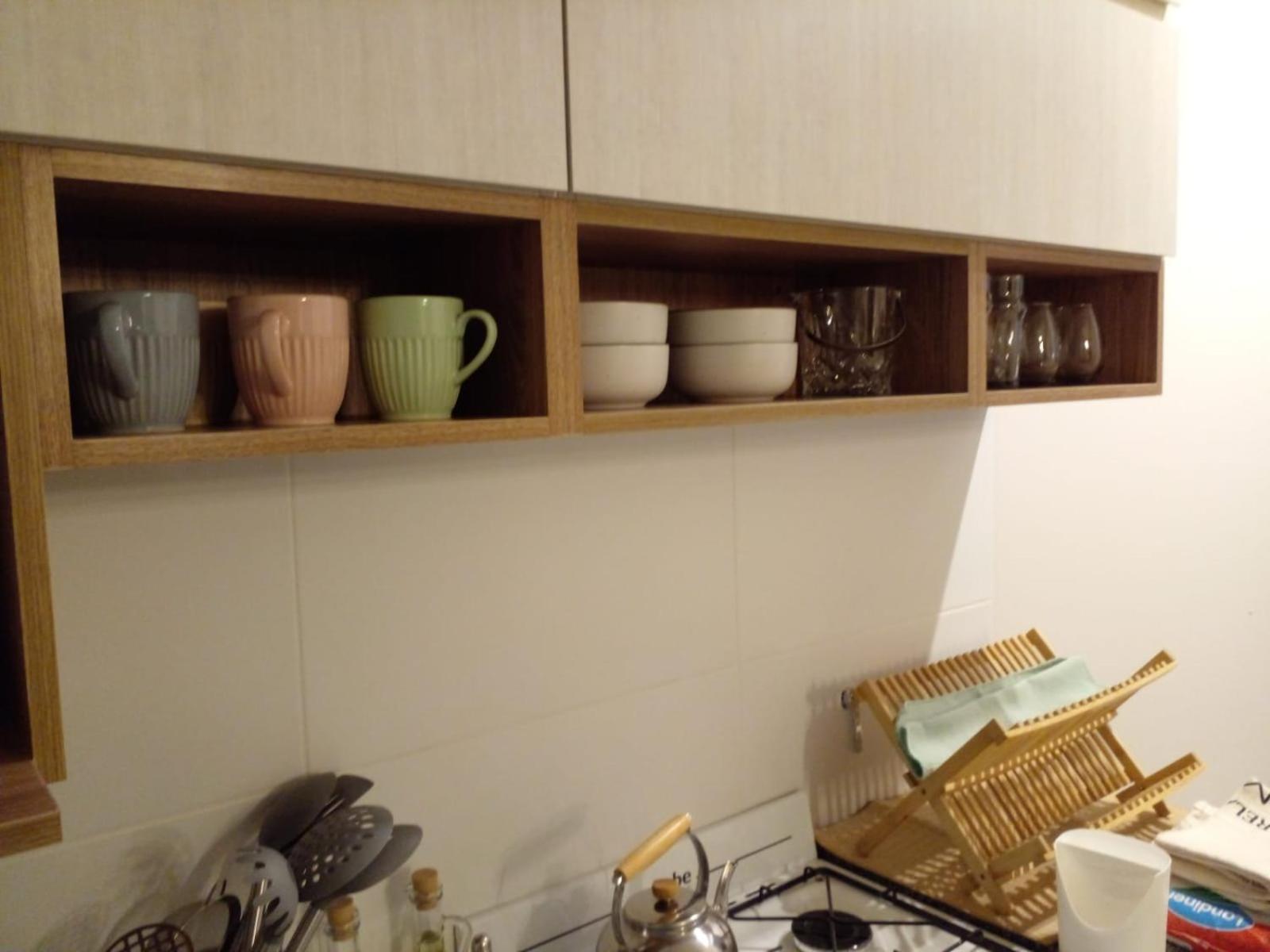 Ohiggins Bahia Premium Apartment Bahia Blanca Bagian luar foto