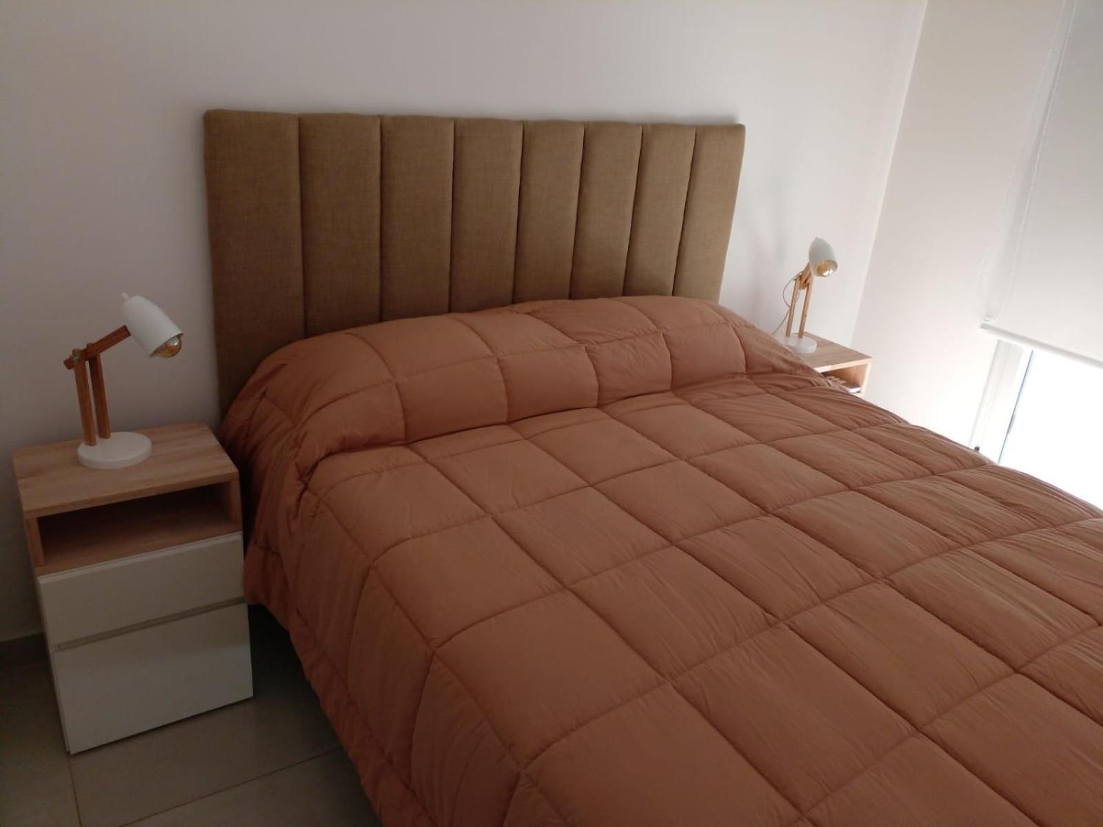 Ohiggins Bahia Premium Apartment Bahia Blanca Bagian luar foto