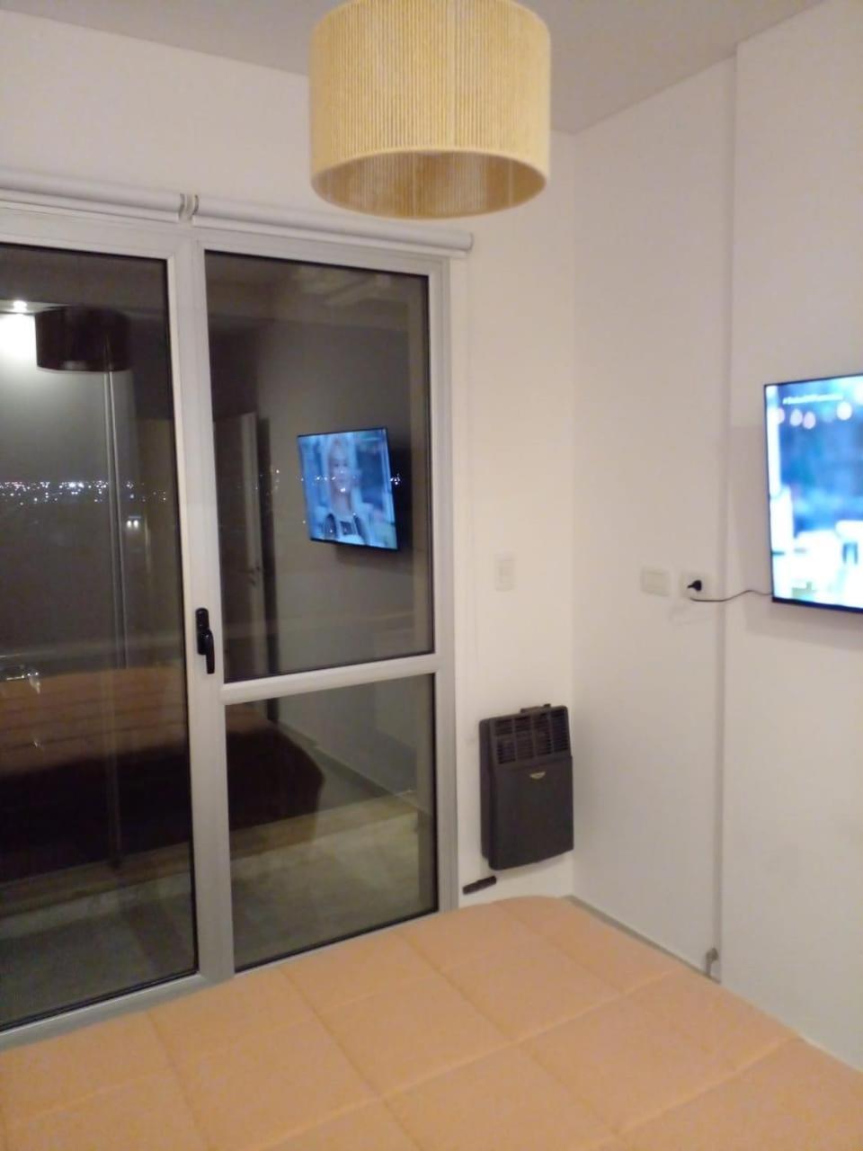 Ohiggins Bahia Premium Apartment Bahia Blanca Bagian luar foto