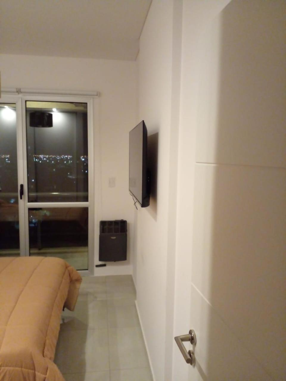 Ohiggins Bahia Premium Apartment Bahia Blanca Bagian luar foto