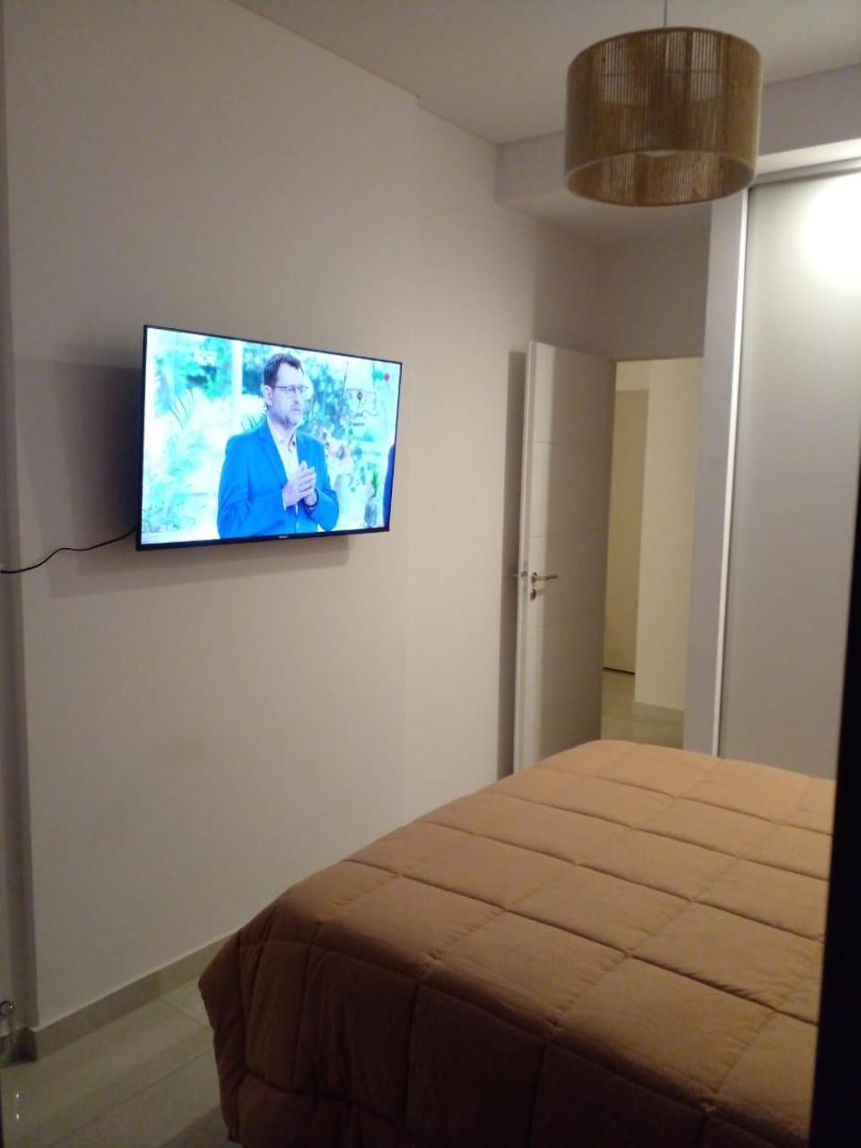 Ohiggins Bahia Premium Apartment Bahia Blanca Bagian luar foto