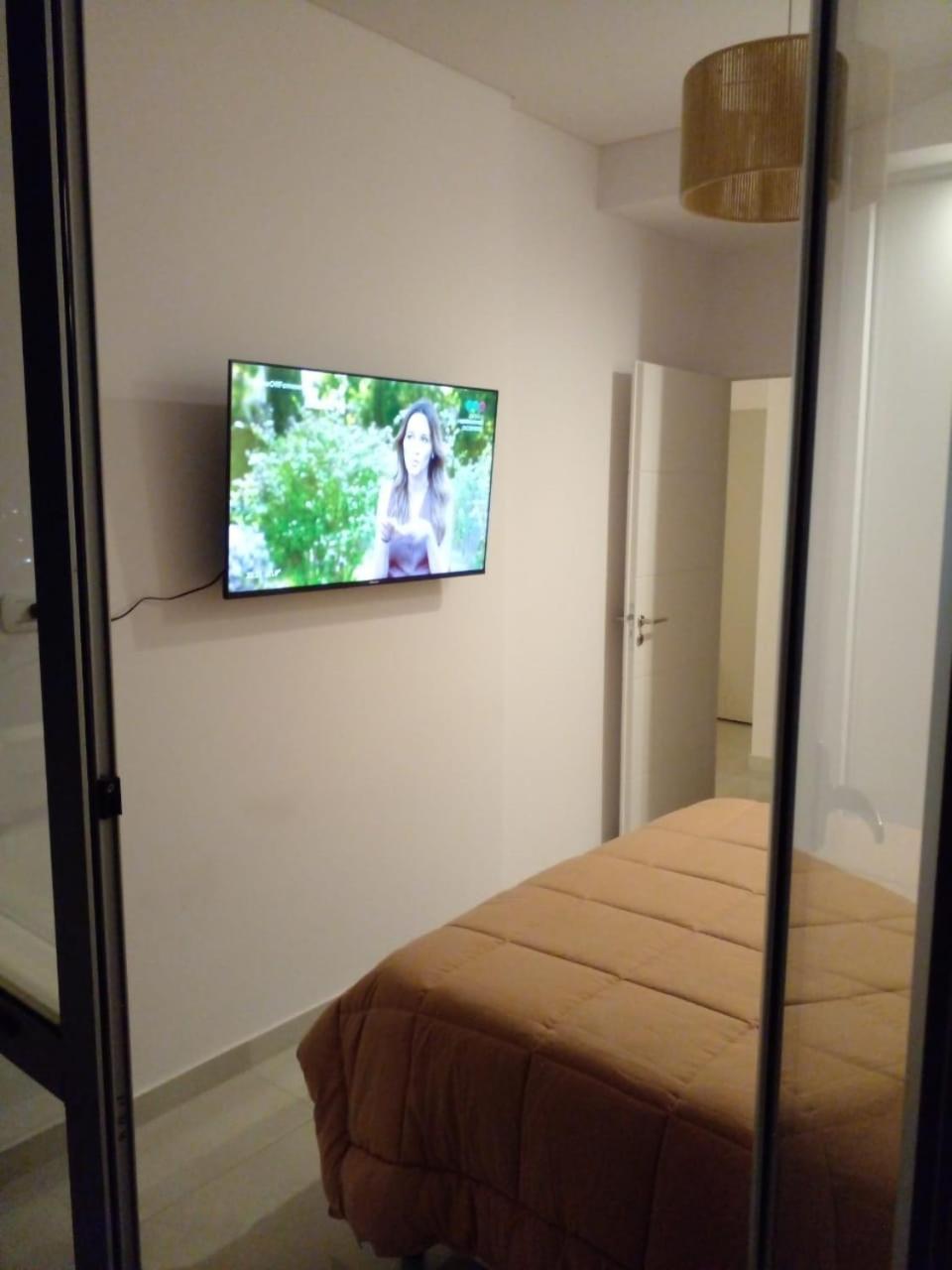 Ohiggins Bahia Premium Apartment Bahia Blanca Bagian luar foto