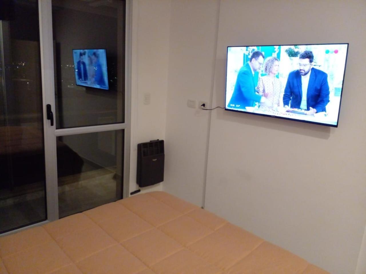 Ohiggins Bahia Premium Apartment Bahia Blanca Bagian luar foto