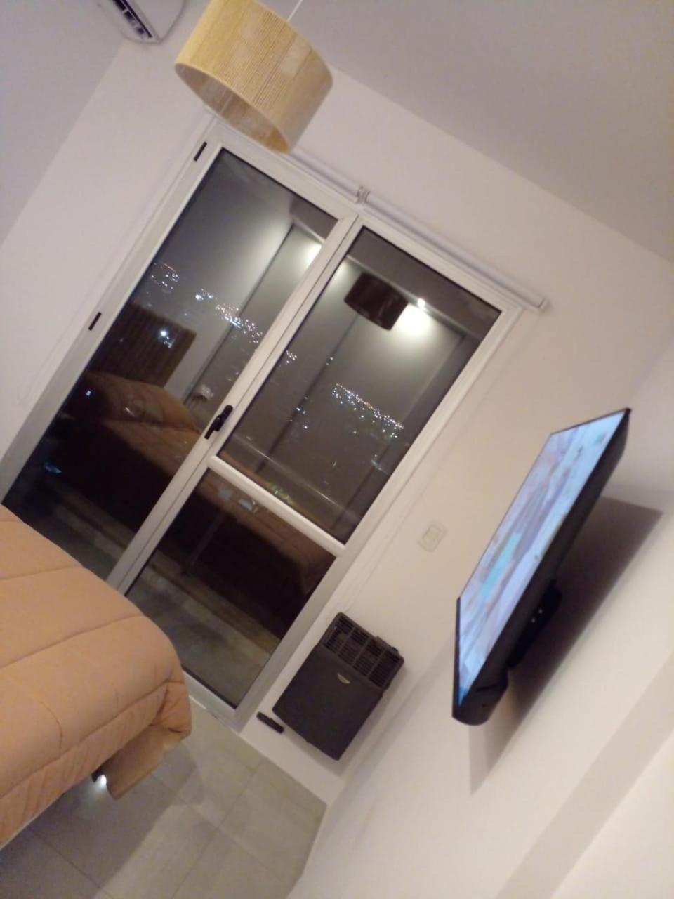 Ohiggins Bahia Premium Apartment Bahia Blanca Bagian luar foto