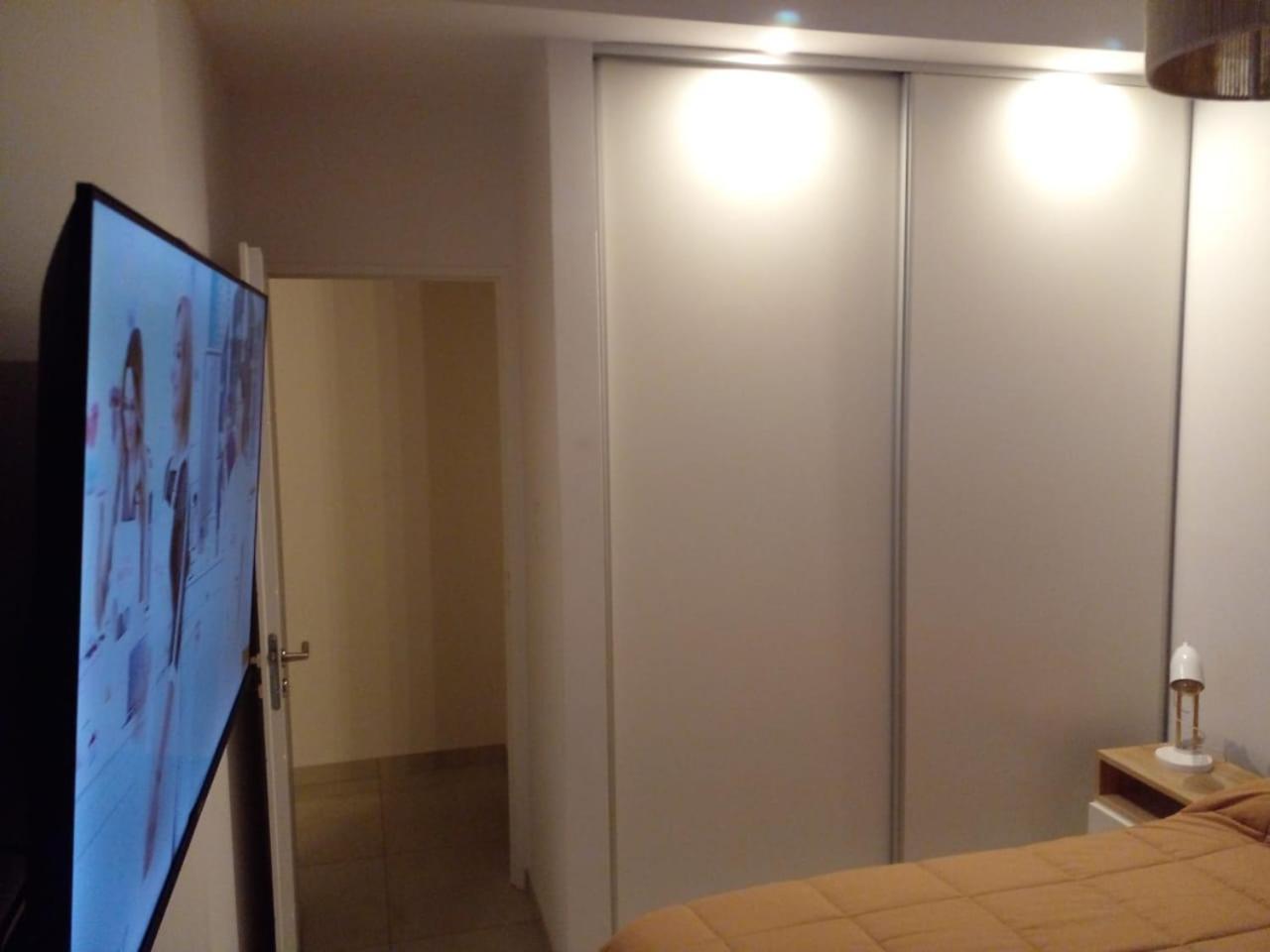 Ohiggins Bahia Premium Apartment Bahia Blanca Bagian luar foto